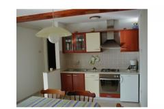 Apartments Natalija Apartment 3 – A 4+1 foto 1