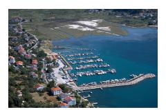 Apartments otok Rab Apartment 1 – Soba foto 2