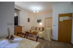 Apartments Sanja Apartment 2 – A 1/4 mali foto 3
