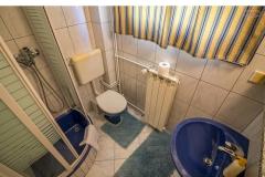 Apartments Sanja Apartment 2 – A 1/4 mali foto 5