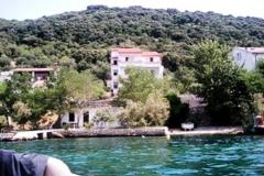 Apartments Supetarska Draga Apartment 1 foto 4