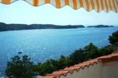 Apartments Supetarska Draga Apartment 2 foto 2