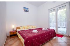 Perkic Apartments Marjetka  Apartment 1 – Daisy foto 5