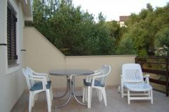 Apartments Anamar Room 4 – Soba foto 4