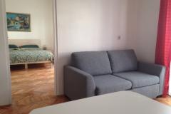 Apartments Anny with pool Apartment 1 – Apartman 2 foto 4