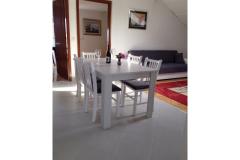 Apartments Anny with pool Apartment 3 – Apartman 6 foto 1