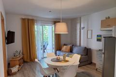 Apartments- Villa Ilijic Apartment 2 – A2****  R1 foto 1