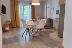 Apartments- Villa Ilijic Apartment 2 – A2****  R1 foto 2