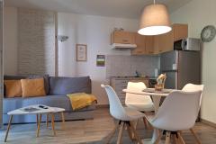 Apartments- Villa Ilijic Apartment 2 – A2****  R1 foto 4