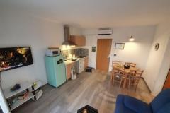 Apartments- Villa Ilijic Apartment 3 – A2**** R3 foto 3