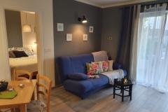 Apartments- Villa Ilijic Apartment 3 – A2**** R3 foto 4