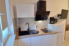 Apartments- Villa Ilijic Room 4 – A2 st.**** foto 2