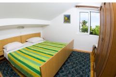 Apartments Frane Travaš Apartment 1 – Studio 4 foto 3