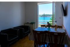 Apartments Villa Seka pool &amp; sauna Apartment 1 – B foto 2