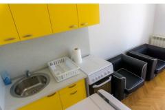 Apartments Villa Seka pool &amp; sauna Apartment 1 – B foto 5