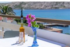 Apartments Villa Seka pool &amp; sauna Apartment 3 – D foto 1