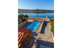 Apartments Villa Seka pool &amp; sauna Apartment 3 – D foto 4