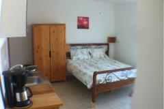 DeltaS Studios and Apartments Apartment 1 – Studio 7 foto 1