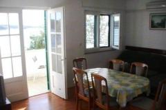 House Ana directly by the beach Apartment 2 – APT.B foto 1