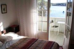 House Ana directly by the beach Apartment 2 – APT.B foto 4