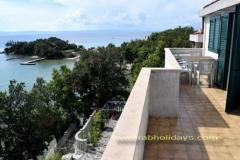 House Ana directly by the beach Apartment 3 – APT.C foto 1