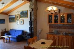 House Ana directly by the beach Apartment 4 – APT.E foto 2