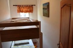 House Ana directly by the beach Apartment 4 – APT.E foto 5