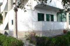 House Ana directly by the beach Apartment 1 – APT.A foto 3
