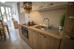 Whirlpool Apartments Skoblar Apartment 2 – A2 foto 3