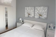 Island Rab Mare Apartment 1 – A6+3 foto 1