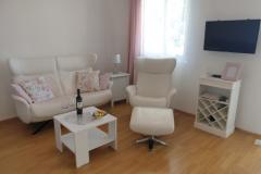 Island Rab Mare Apartment 2 – A2+3 foto 1