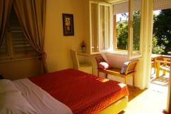 Villas Arbia - Rooms and Apartments Room 1 – DoubleRoom foto 2
