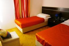 Villas Arbia - Rooms and Apartments Room 2 – FamilyRoom foto 2