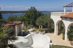 Villa Agata with pool &amp; sauna Apartment 1 – APT.1 foto 1