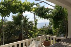 Villa Agata with pool &amp; sauna Apartment 1 – APT.1 foto 5
