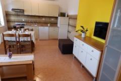 Villa Jagoda Apartment 3 foto 3