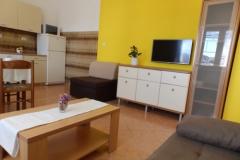 Villa Jagoda Apartment 3 foto 4
