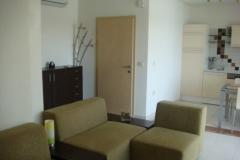 Villa Stella Apartment 2 – Sonnengelb foto 4