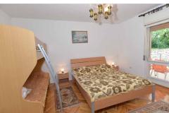 Apartments Rabac Apartment 3 foto 1