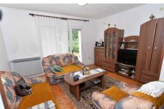 Apartments Rabac Apartment 3 foto 3