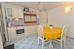Sweet apartment in Rabac Apartment 1 – 5+1 foto 5