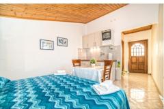 Sweet apartment in Rabac Apartment 2 – ST2 foto 5