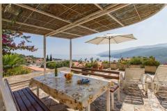 Sweet apartment in Rabac Apartment 3 – B4+1 foto 4