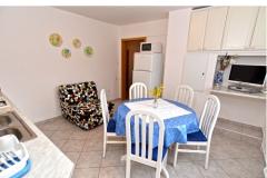 Sweet apartment in Rabac Apartment 3 – B4+1 foto 5