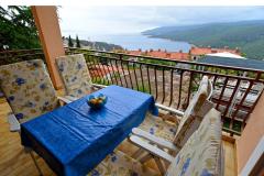 Sweet apartment in Rabac Apartment 4 – B4 foto 2