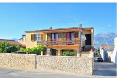 Apartment Nirvana Apartment 2 – AP-2   2+2 foto 1