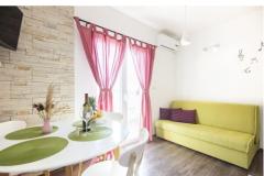 Apartments CAPE Apartment 3 – Pink foto 3