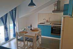 Apartments CAPE Apartment 2 – Tirkiz foto 2