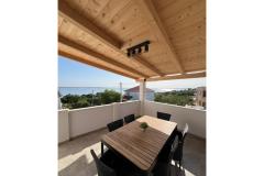 Apartments Marin Stošić Apartment 3 – App Ana foto 1