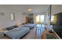 Apartments FLOBI Apartment 2 – Studio +2 foto 1